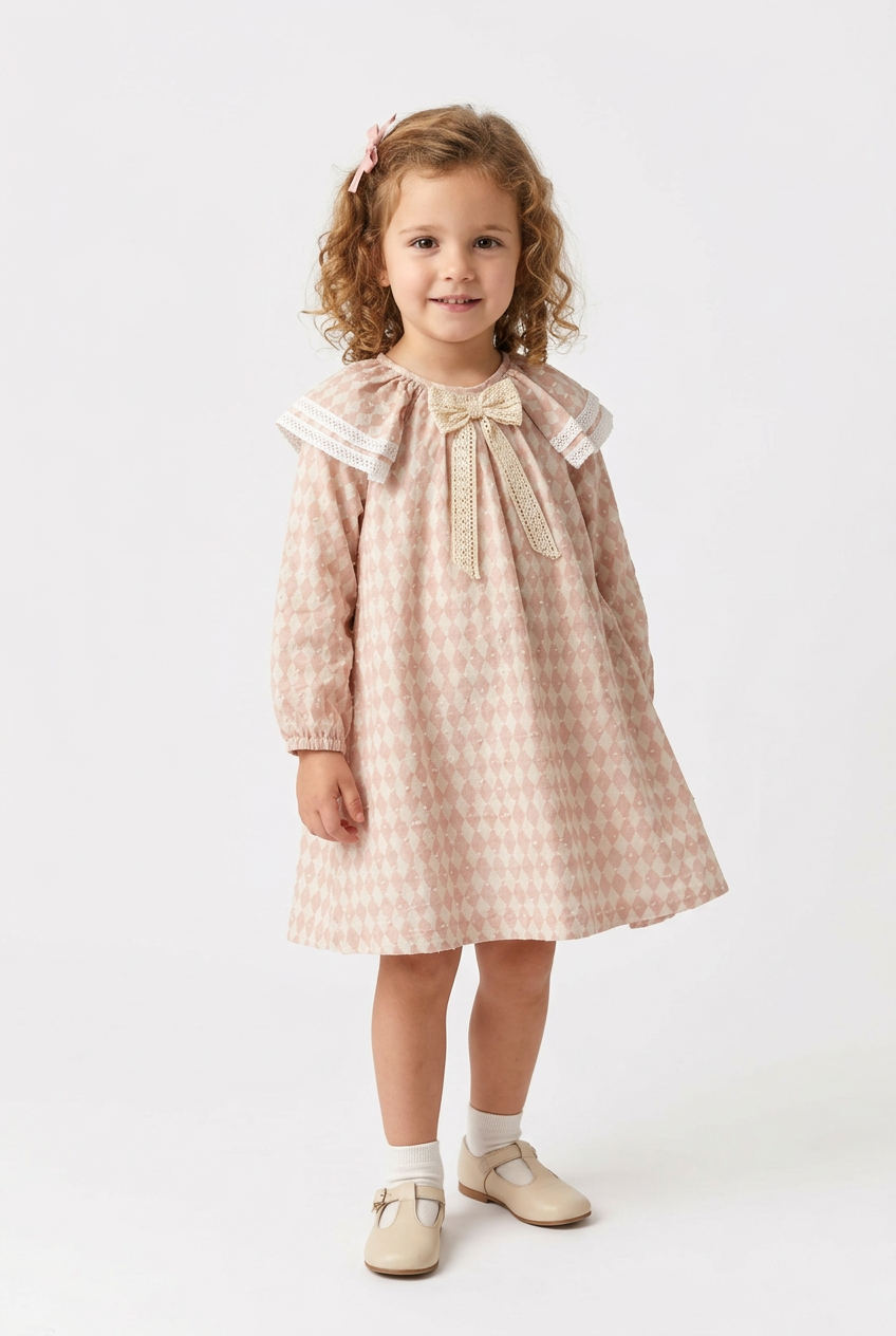 Vestido London