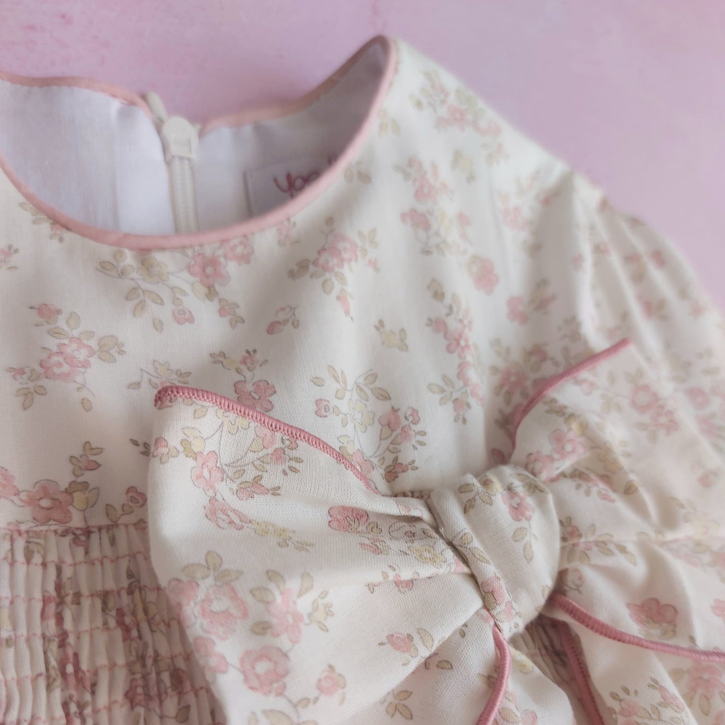 Vestido Dulcinea