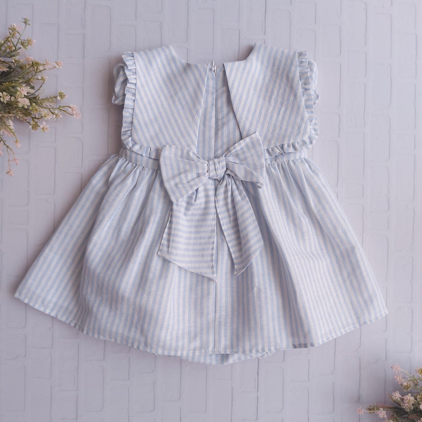 Vestido Juglar
