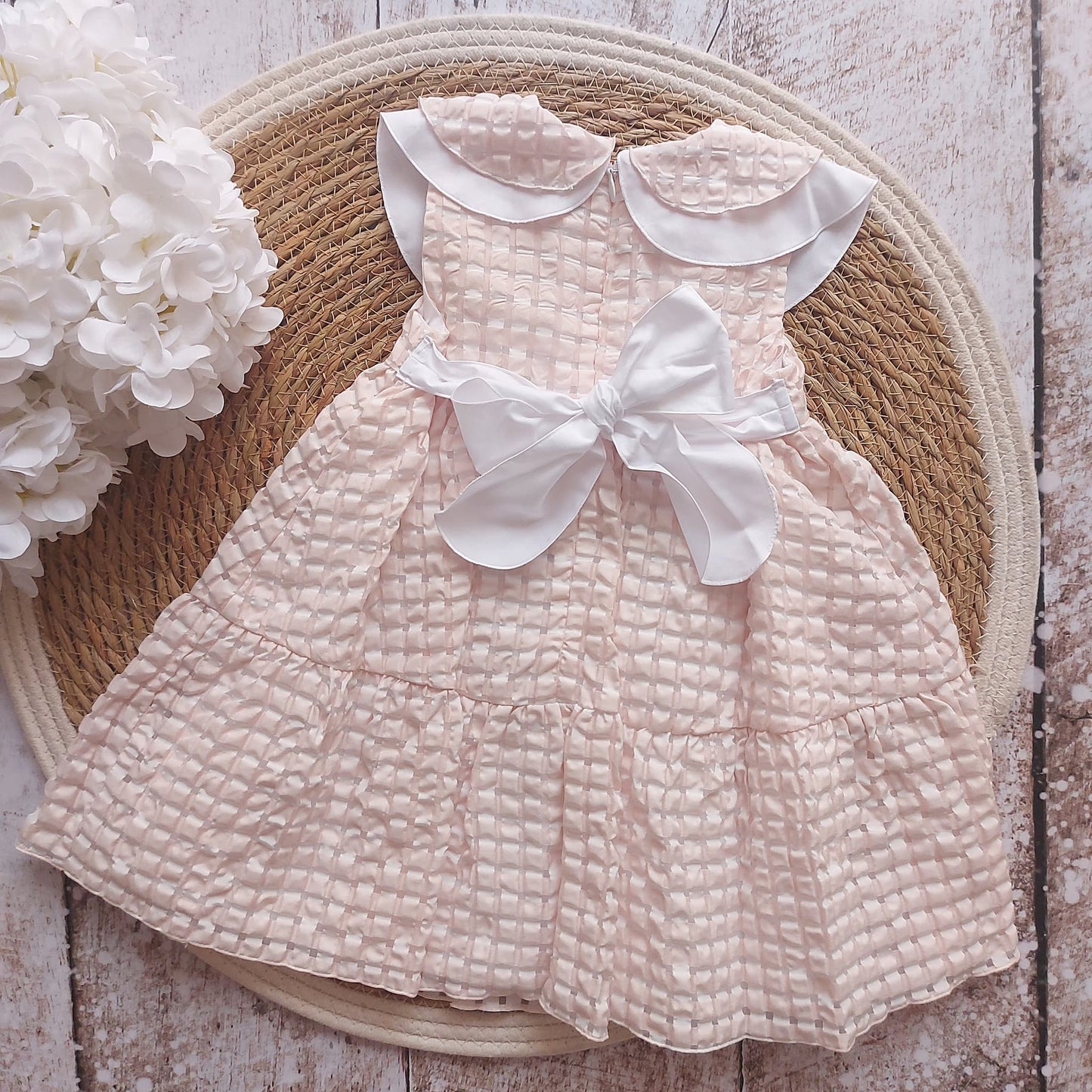Vestido Mosaico