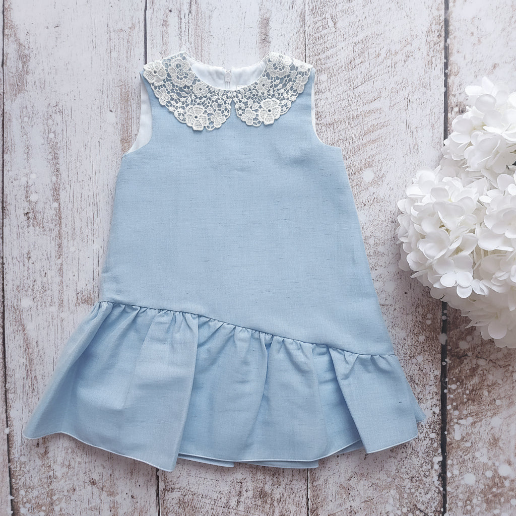 Vestido Capri