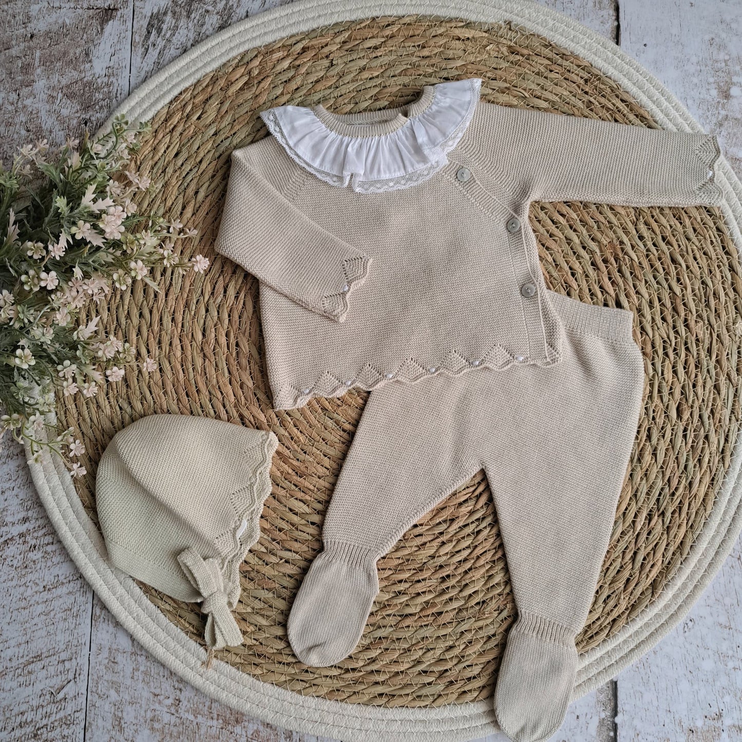 Conjunto Arezzo- Arena