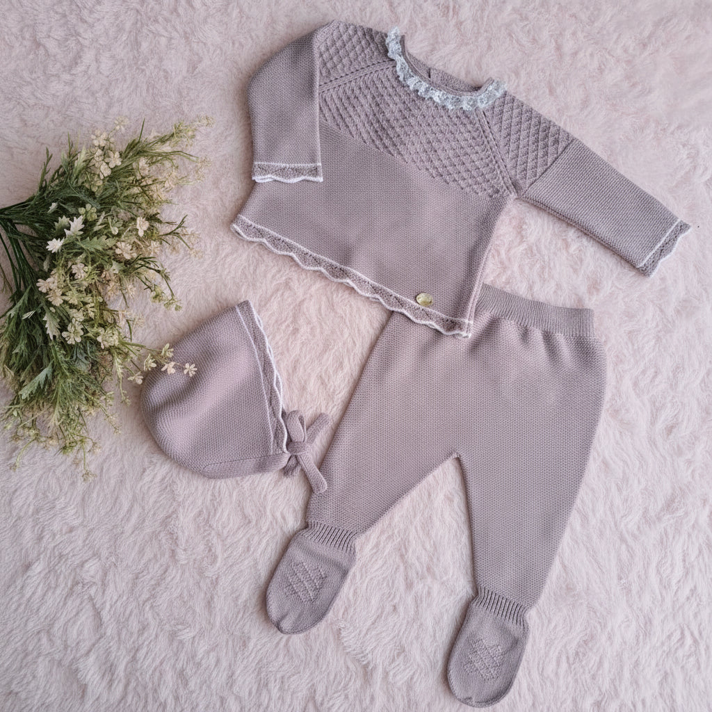 Conjunto Montefiorale- Lavanda