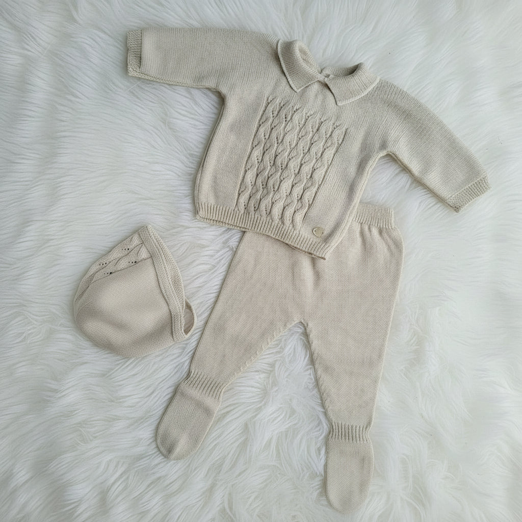 Conjunto Lucca- Arena