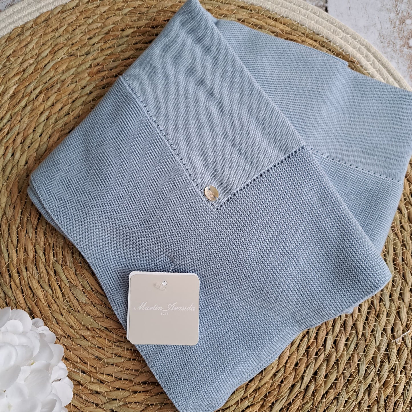 Cobija -  Albi Celeste