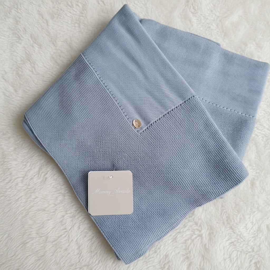 Cobija - Albi Celeste