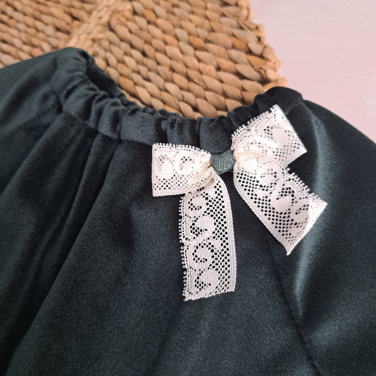 Vestido Pino