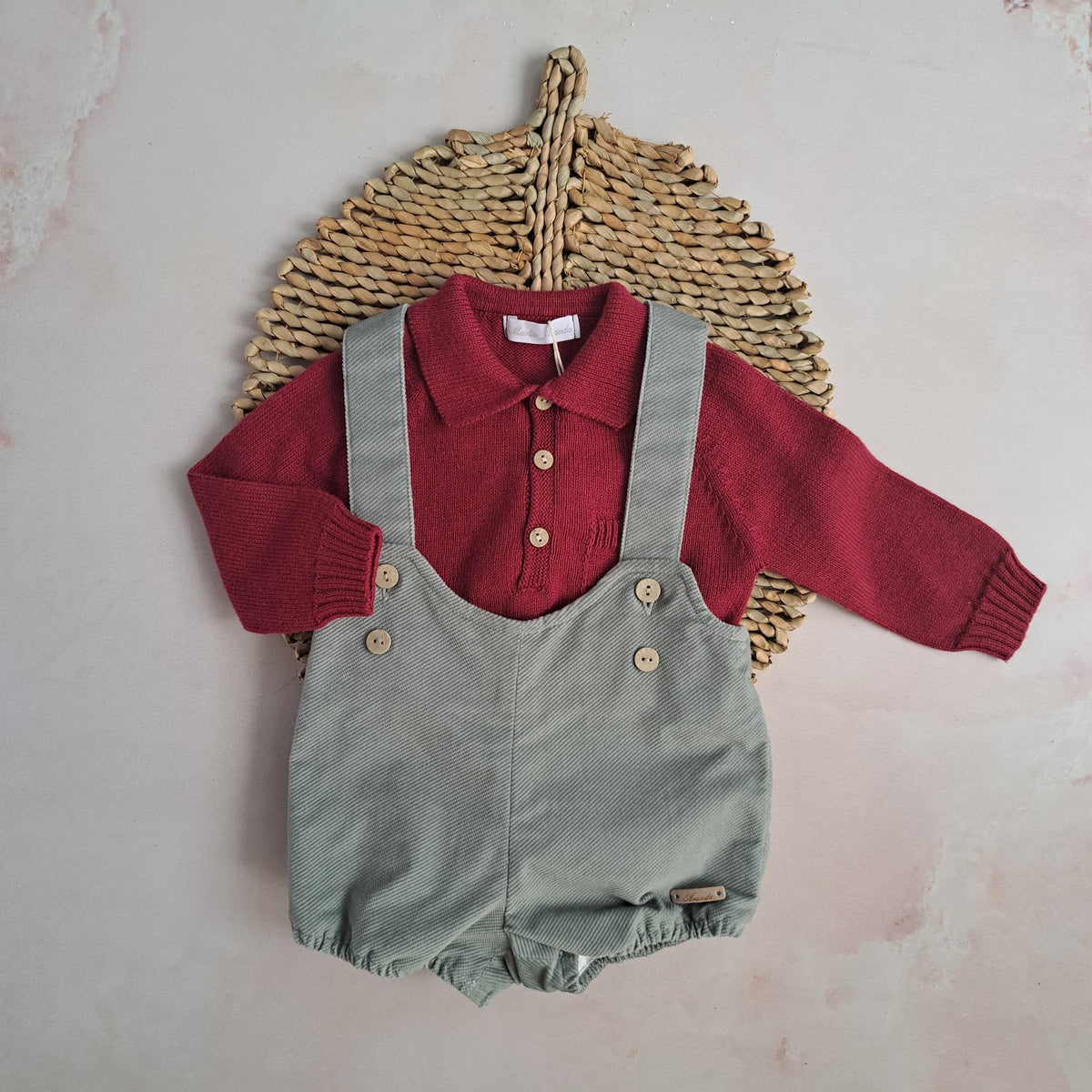 Conjunto Pino