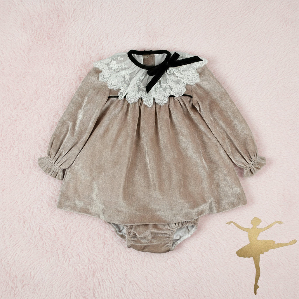 Jesusin Ballet