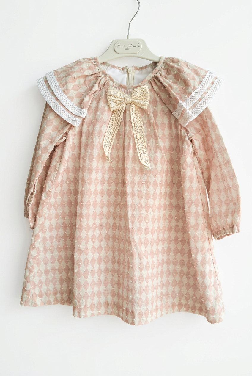 Vestido London