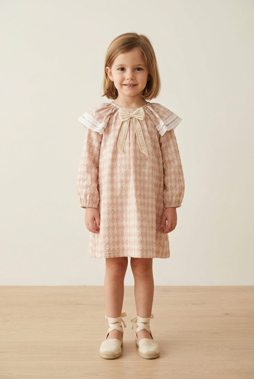 Vestido London