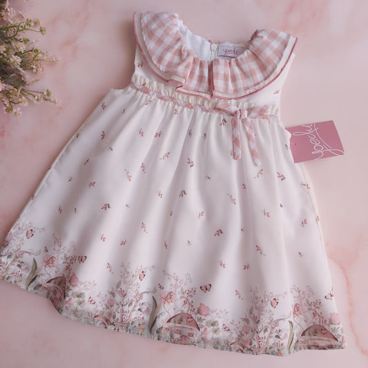 Vestido Castillo