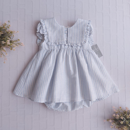 Vestido Juglar