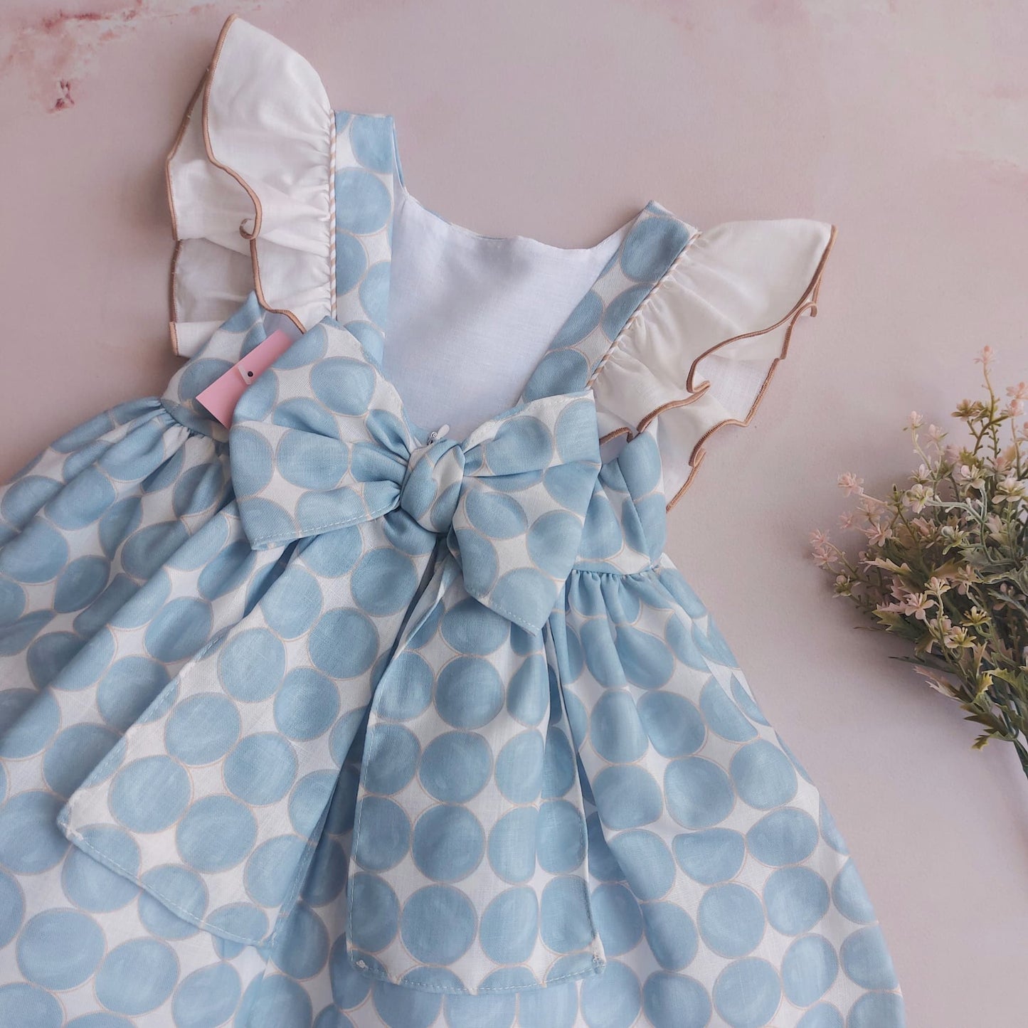 Vestido Medieval