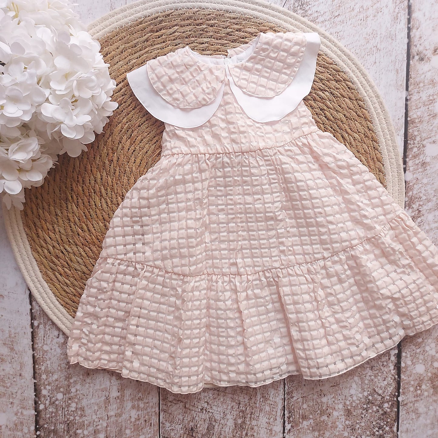 Vestido Mosaico