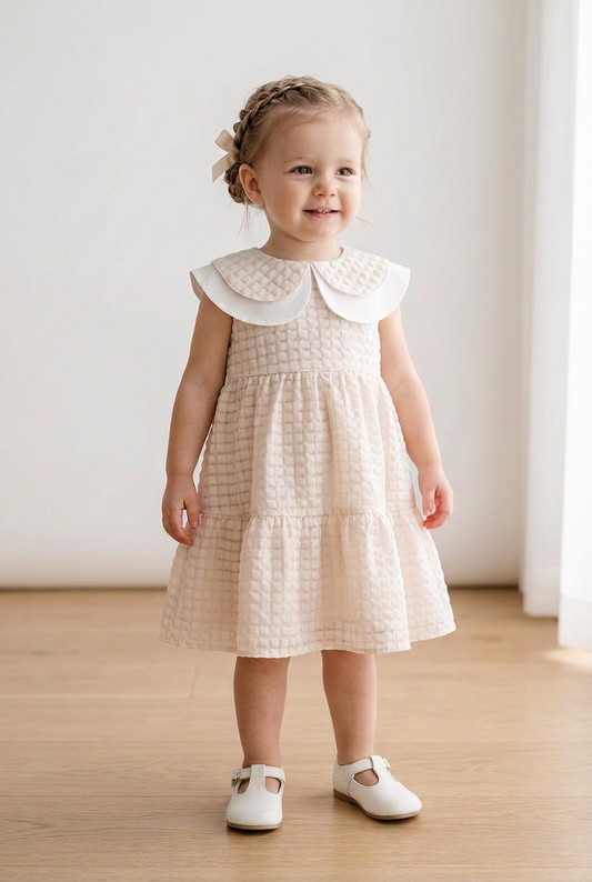 Vestido Mosaico