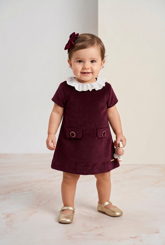 Vestido Claus