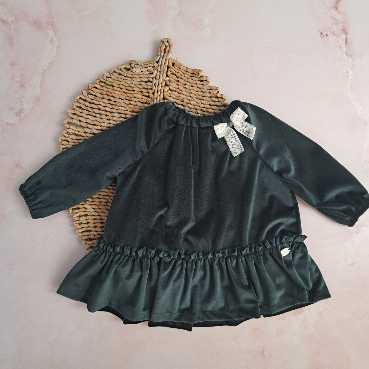Vestido Pino