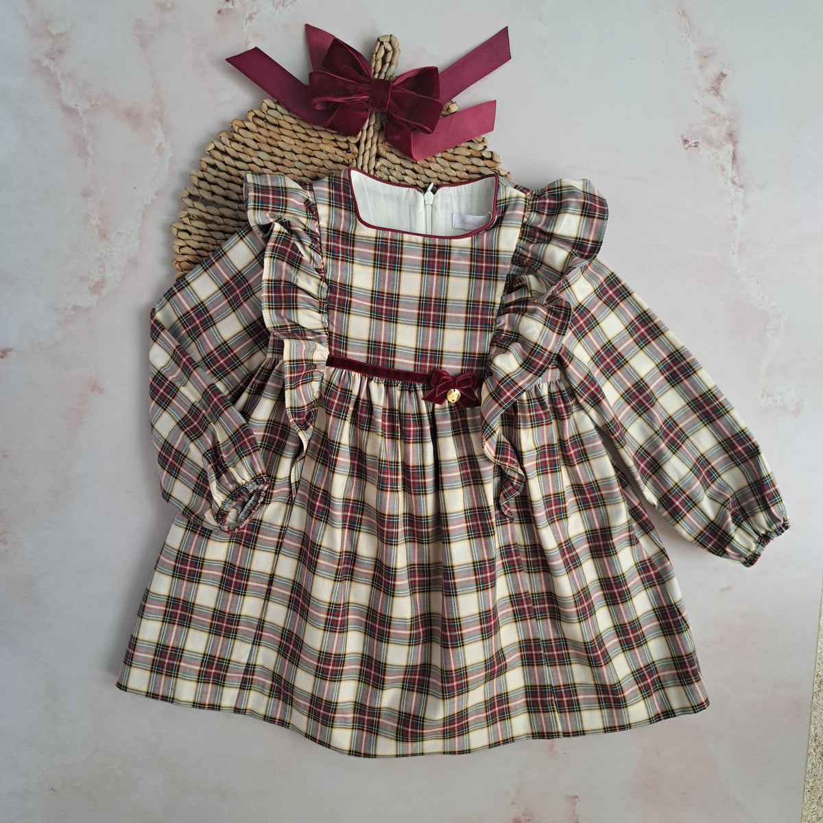 Vestido Natal