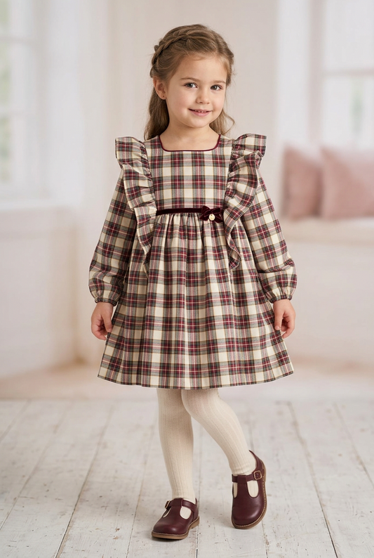 Vestido Natal