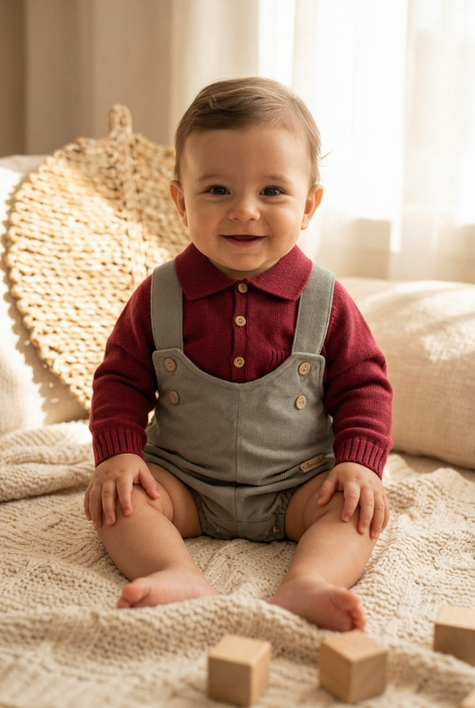 Conjunto Pino