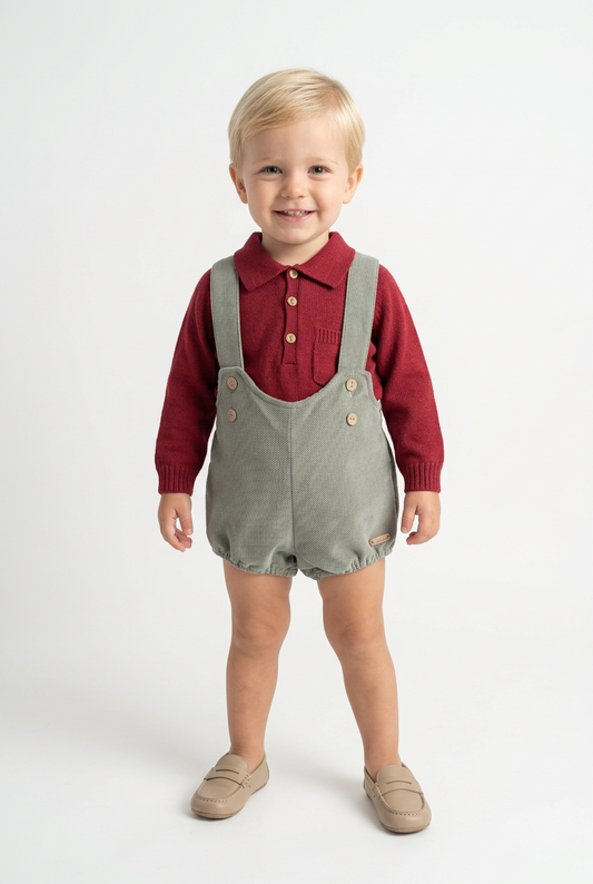 Conjunto Pino