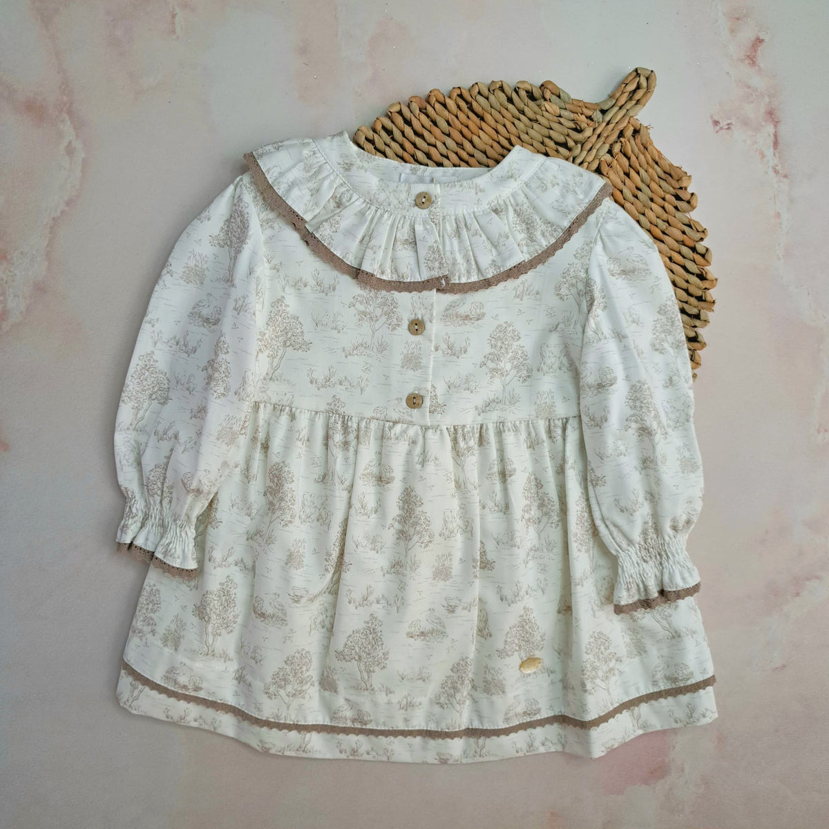 Vestido New Port