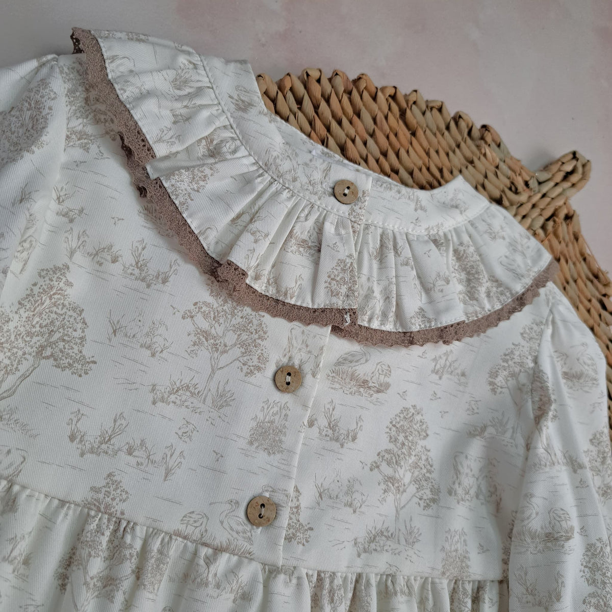 Vestido New Port