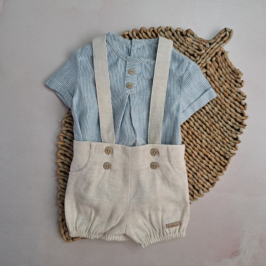 Conjunto Vancouver