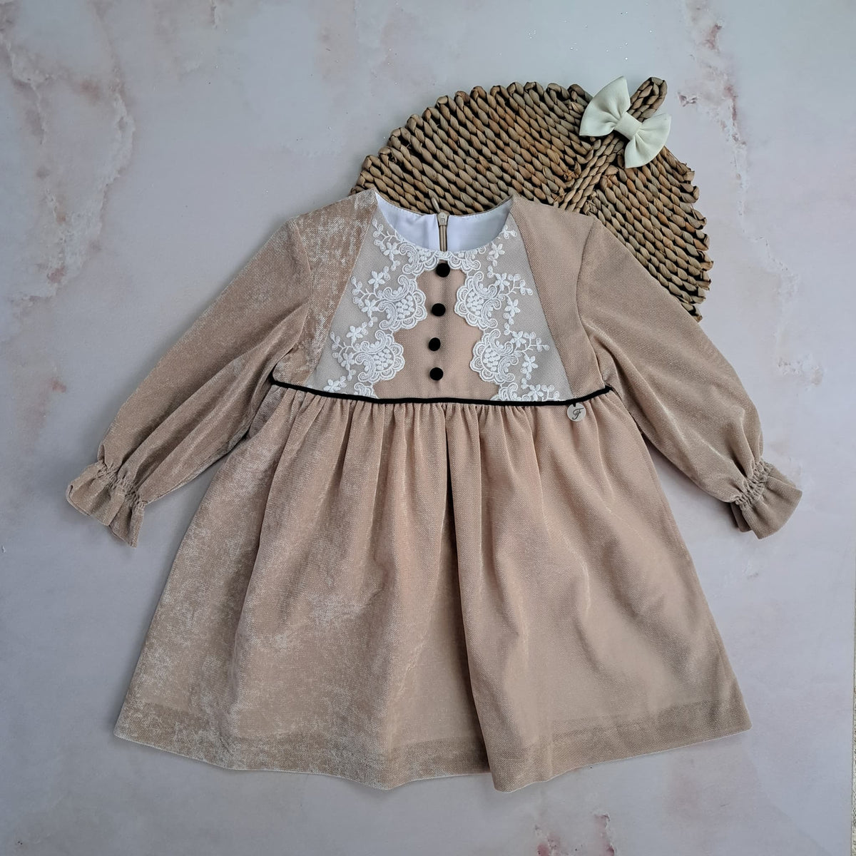 Vestido Ballet