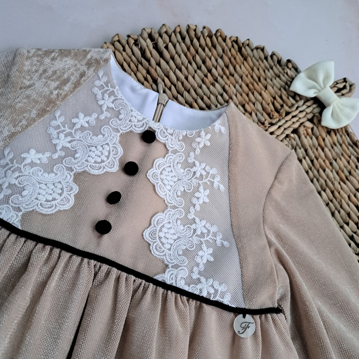 Vestido Ballet