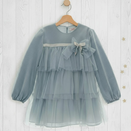 Vestido Damasco