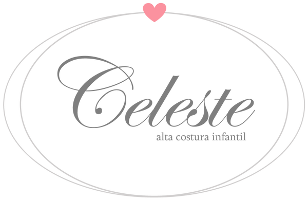 Celeste Moda Infantil