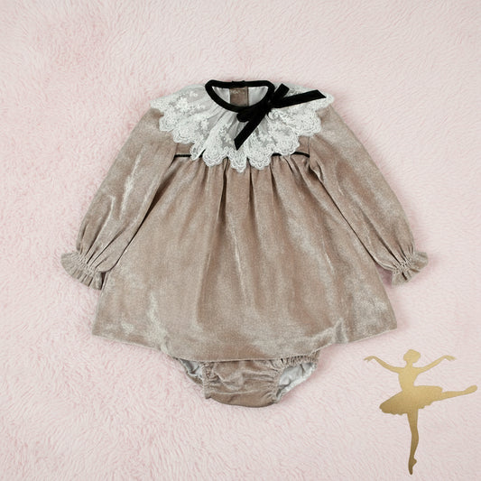 Jesusin Ballet