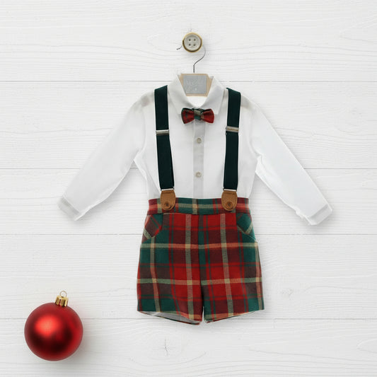 Conjunto Cascanueces