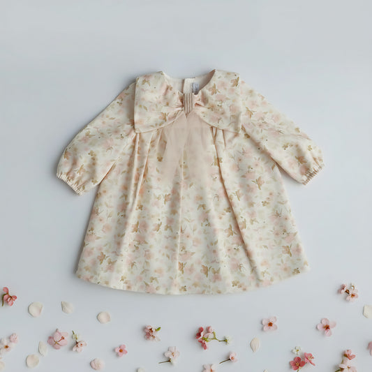 Vestido Otoño
